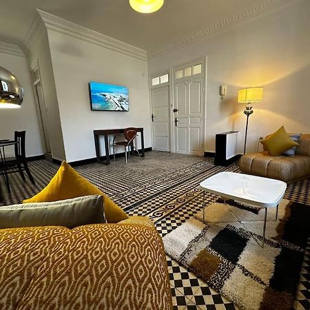 Cosy Spacious Apartments Medina Center Εσαουίρα Εξωτερικό φωτογραφία
