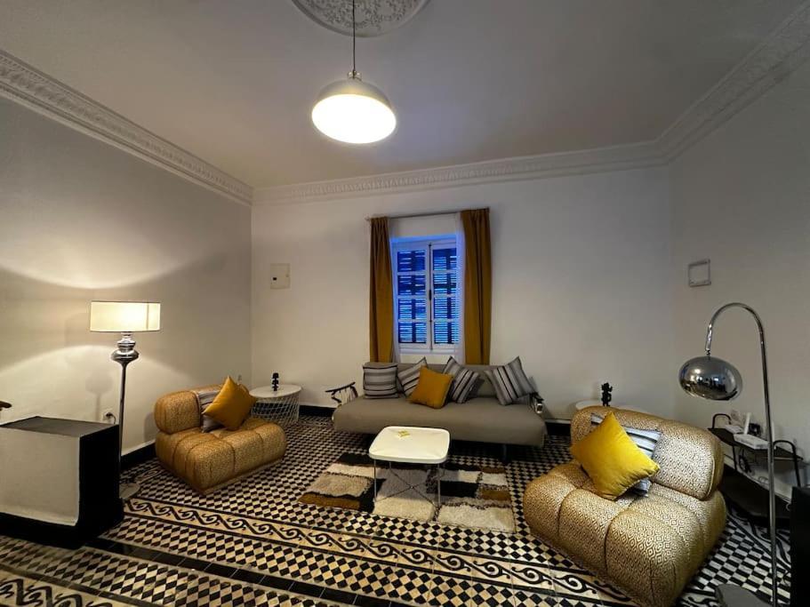 Cosy Spacious Apartments Medina Center Εσαουίρα Εξωτερικό φωτογραφία