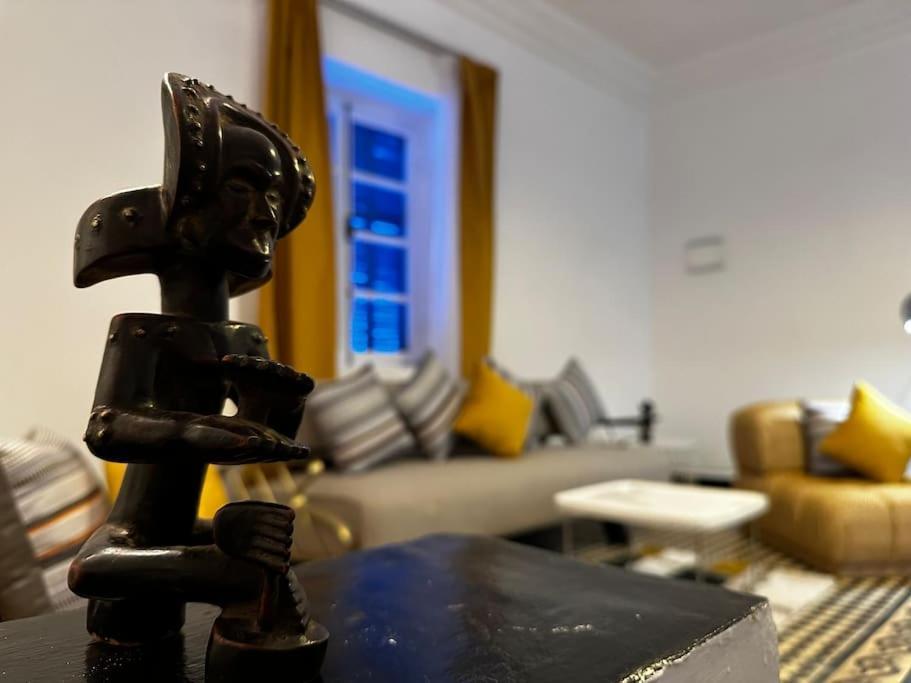 Cosy Spacious Apartments Medina Center Εσαουίρα Εξωτερικό φωτογραφία