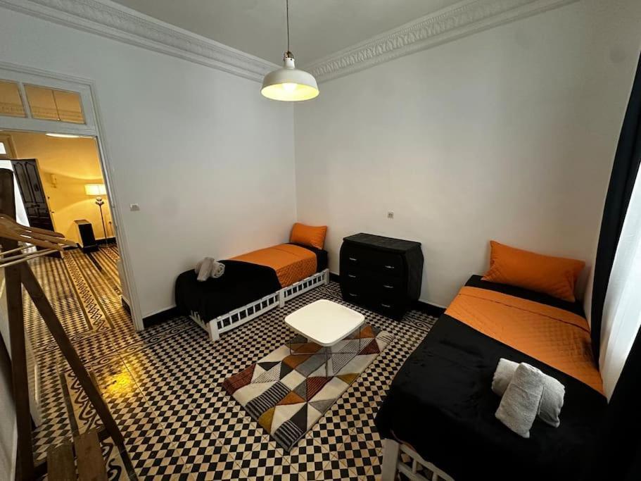 Cosy Spacious Apartments Medina Center Εσαουίρα Εξωτερικό φωτογραφία