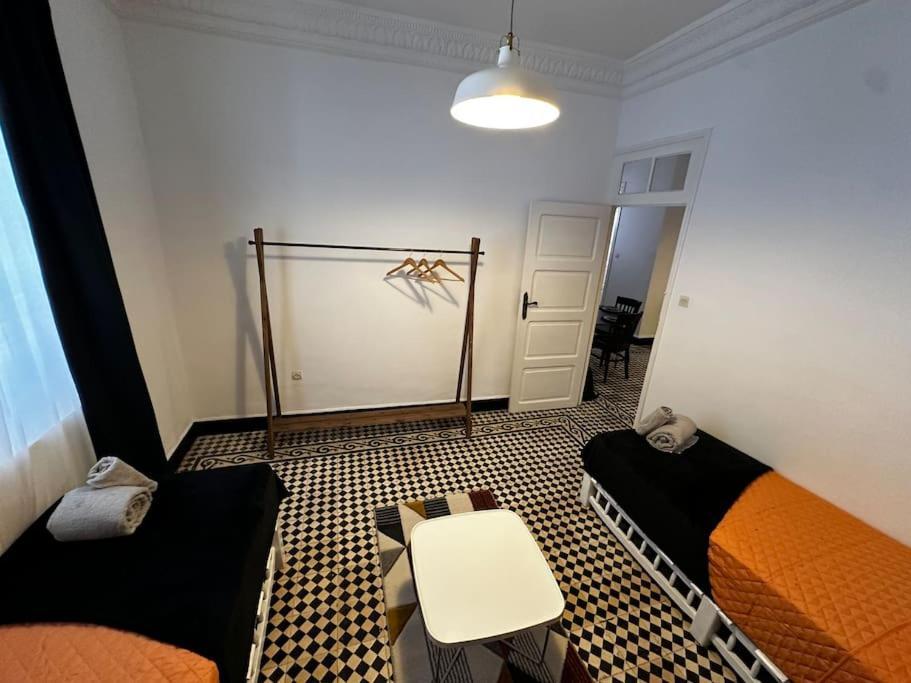Cosy Spacious Apartments Medina Center Εσαουίρα Εξωτερικό φωτογραφία