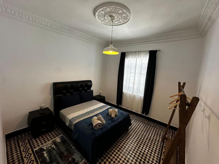 Cosy Spacious Apartments Medina Center Εσαουίρα Εξωτερικό φωτογραφία