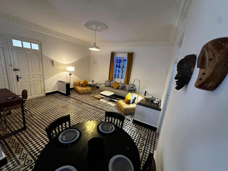 Cosy Spacious Apartments Medina Center Εσαουίρα Εξωτερικό φωτογραφία