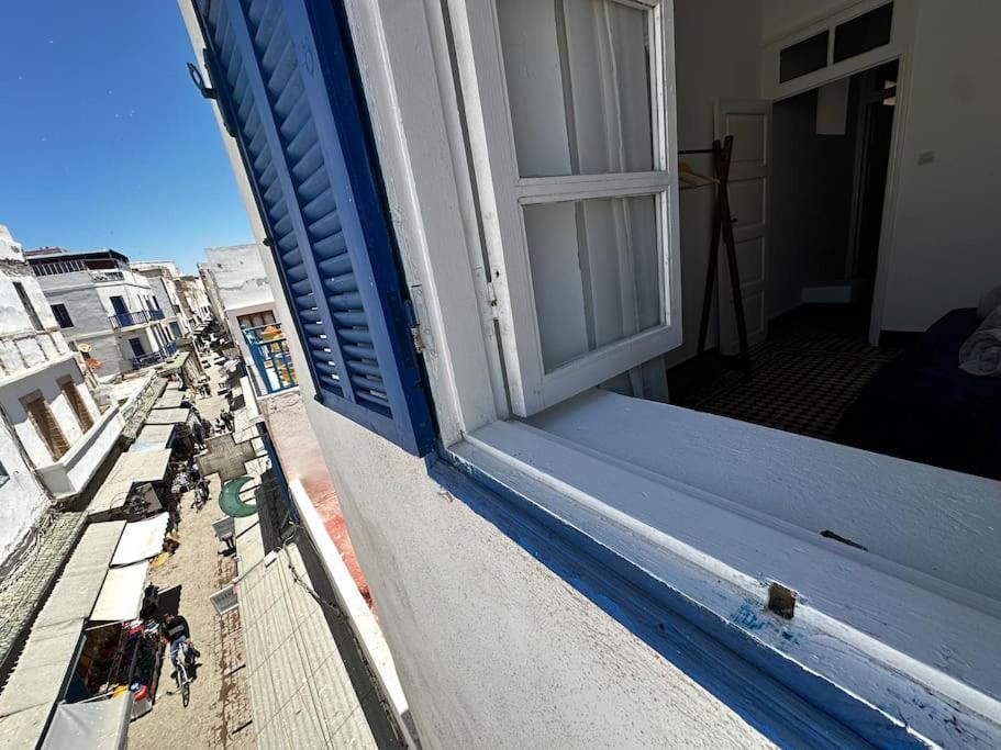 Cosy Spacious Apartments Medina Center Εσαουίρα Εξωτερικό φωτογραφία