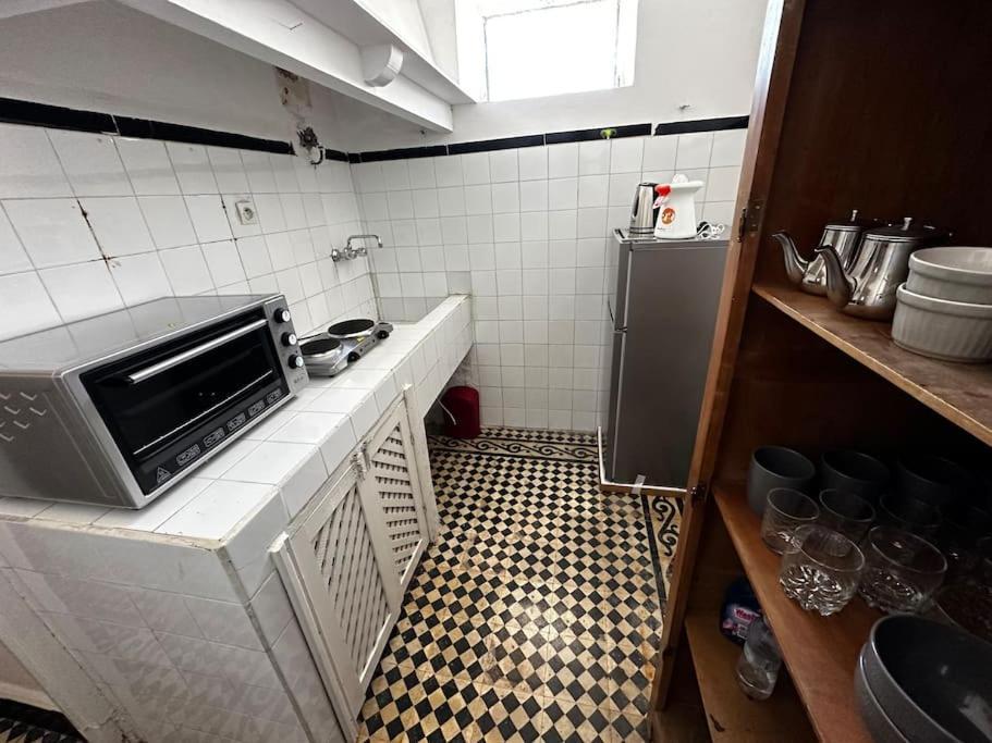 Cosy Spacious Apartments Medina Center Εσαουίρα Εξωτερικό φωτογραφία