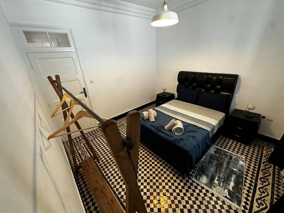 Cosy Spacious Apartments Medina Center Εσαουίρα Εξωτερικό φωτογραφία