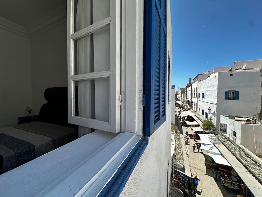 Cosy Spacious Apartments Medina Center Εσαουίρα Εξωτερικό φωτογραφία