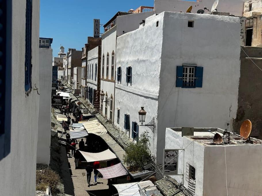 Cosy Spacious Apartments Medina Center Εσαουίρα Εξωτερικό φωτογραφία