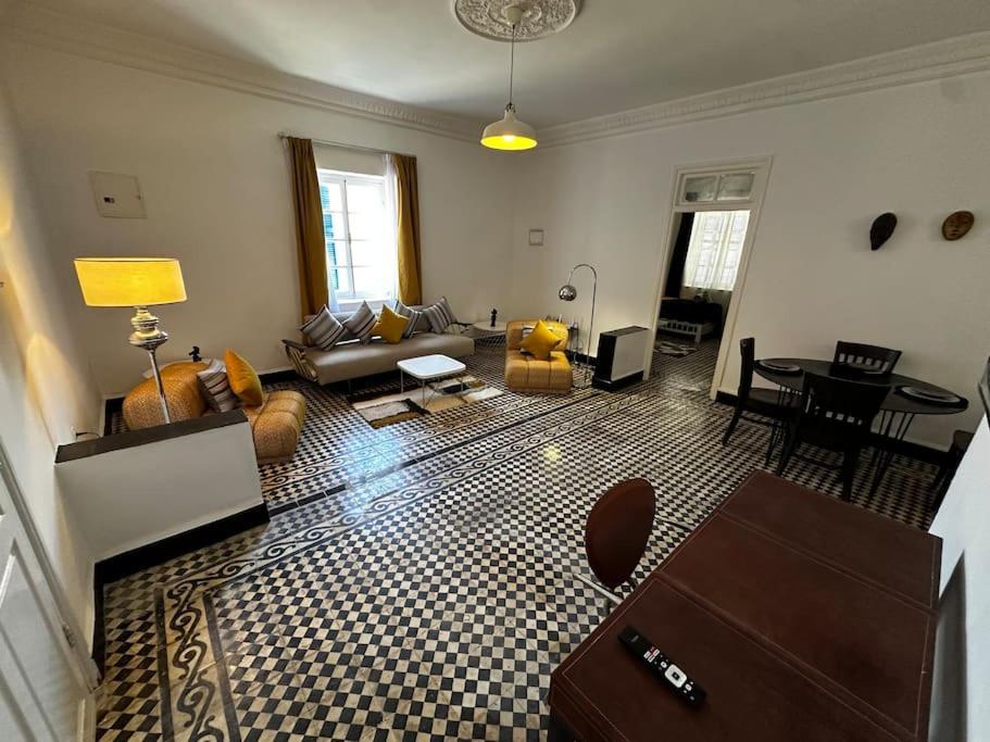 Cosy Spacious Apartments Medina Center Εσαουίρα Εξωτερικό φωτογραφία