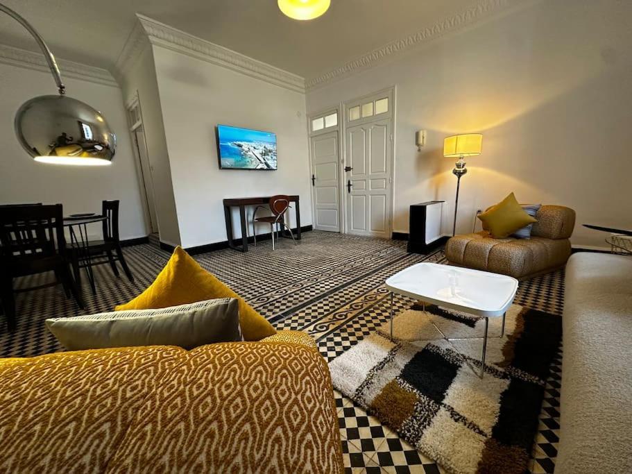 Cosy Spacious Apartments Medina Center Εσαουίρα Εξωτερικό φωτογραφία