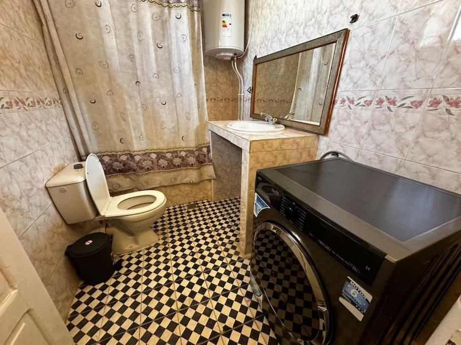 Cosy Spacious Apartments Medina Center Εσαουίρα Εξωτερικό φωτογραφία