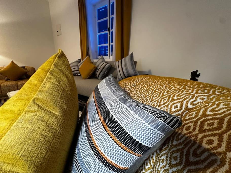 Cosy Spacious Apartments Medina Center Εσαουίρα Εξωτερικό φωτογραφία