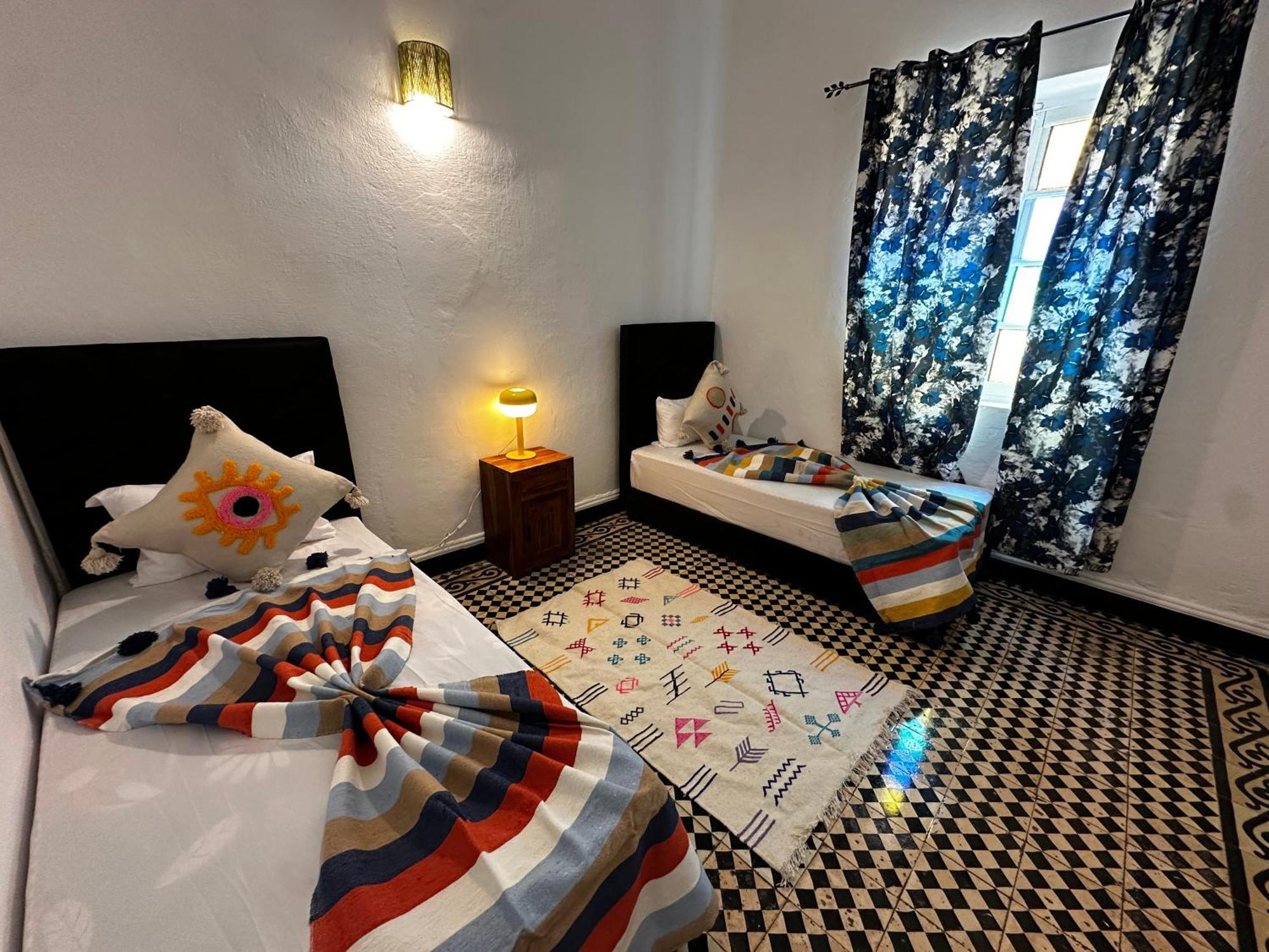 Cosy Spacious Apartments Medina Center Εσαουίρα Εξωτερικό φωτογραφία