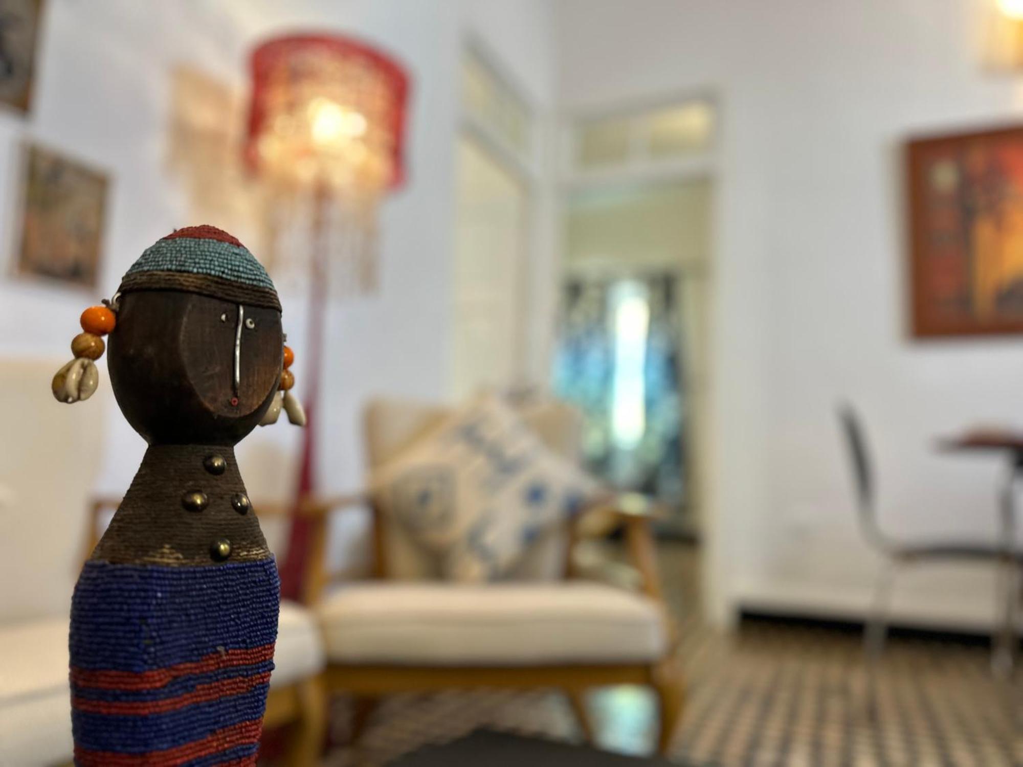Cosy Spacious Apartments Medina Center Εσαουίρα Εξωτερικό φωτογραφία