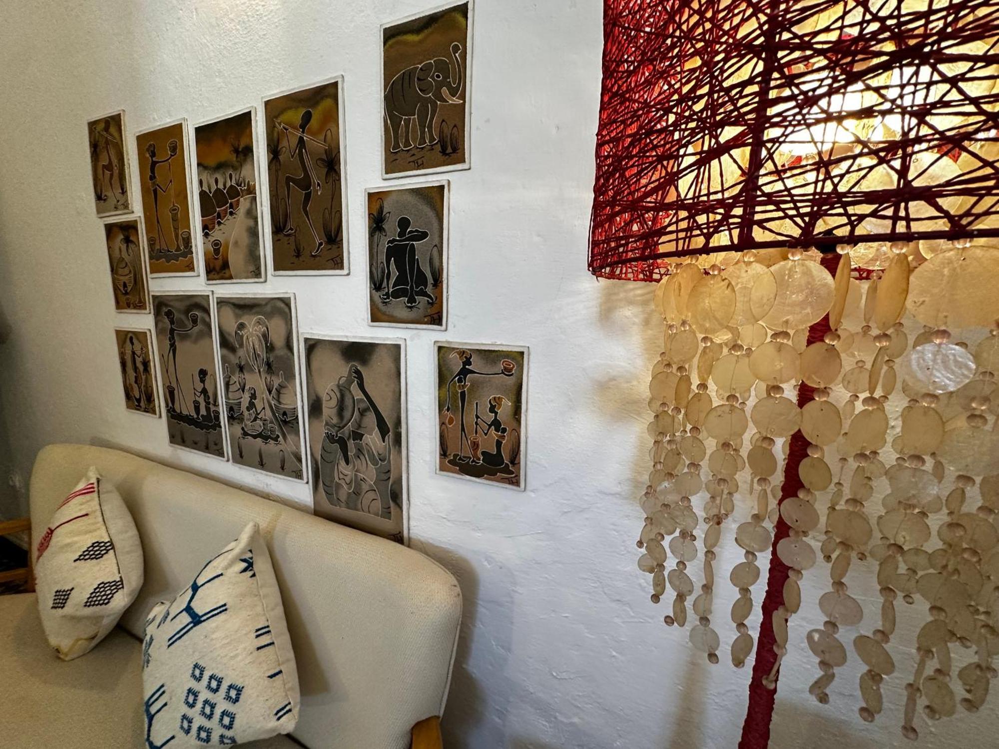 Cosy Spacious Apartments Medina Center Εσαουίρα Εξωτερικό φωτογραφία