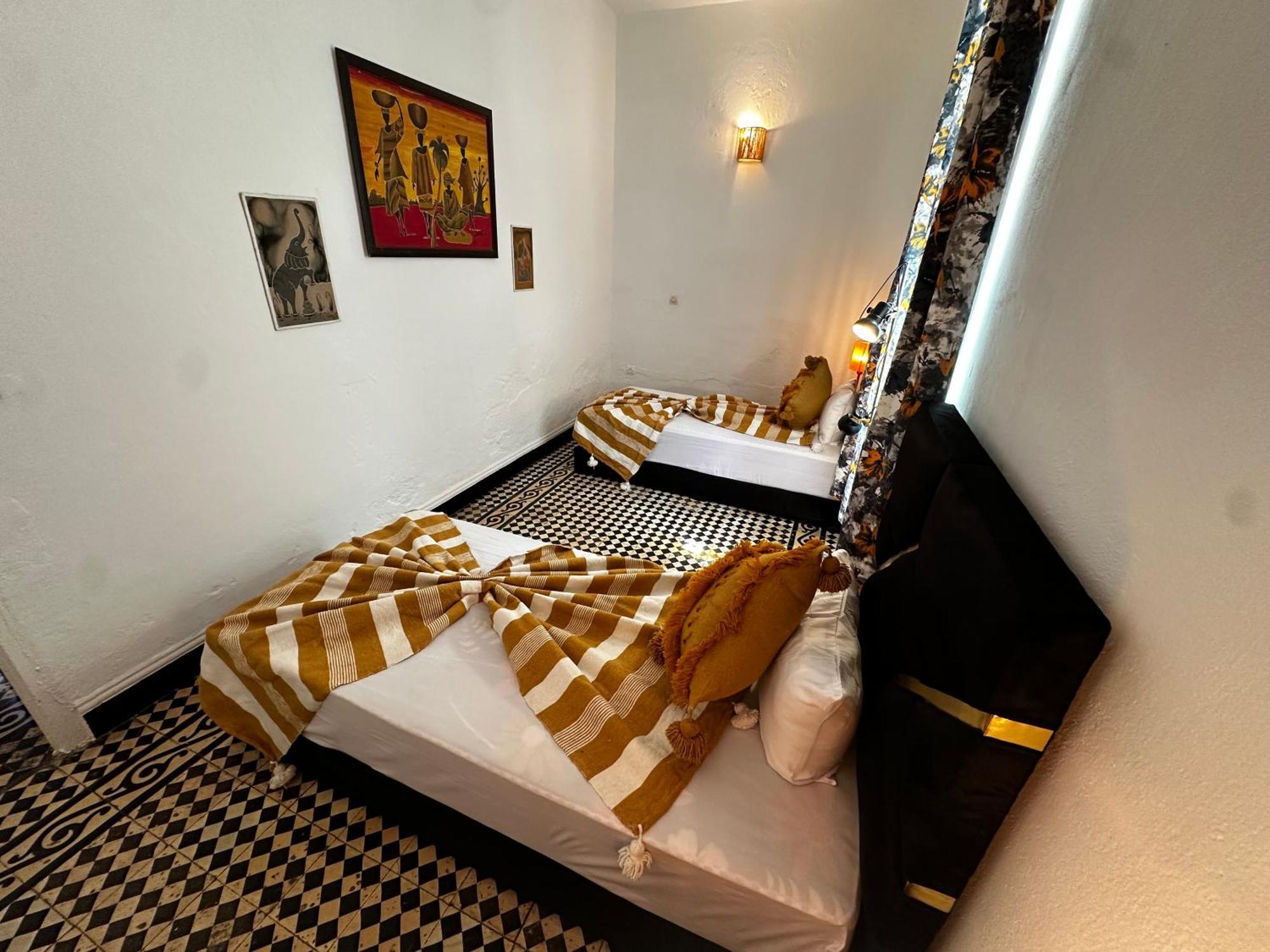 Cosy Spacious Apartments Medina Center Εσαουίρα Εξωτερικό φωτογραφία