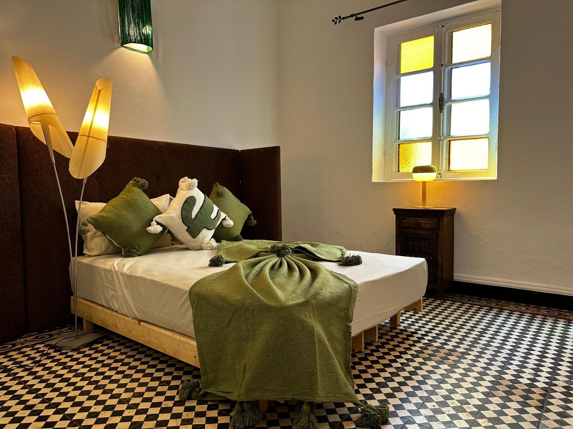 Cosy Spacious Apartments Medina Center Εσαουίρα Εξωτερικό φωτογραφία