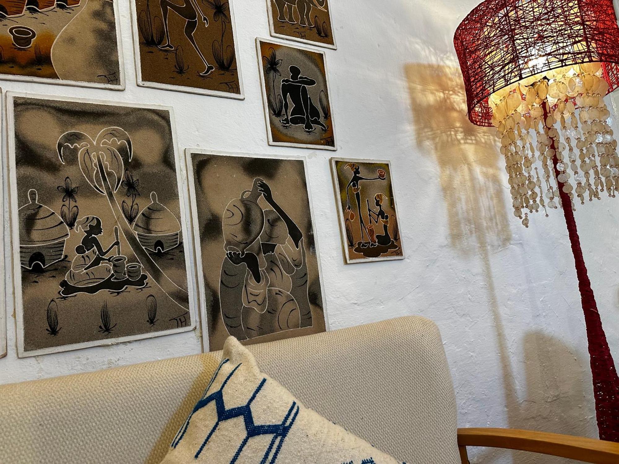Cosy Spacious Apartments Medina Center Εσαουίρα Εξωτερικό φωτογραφία