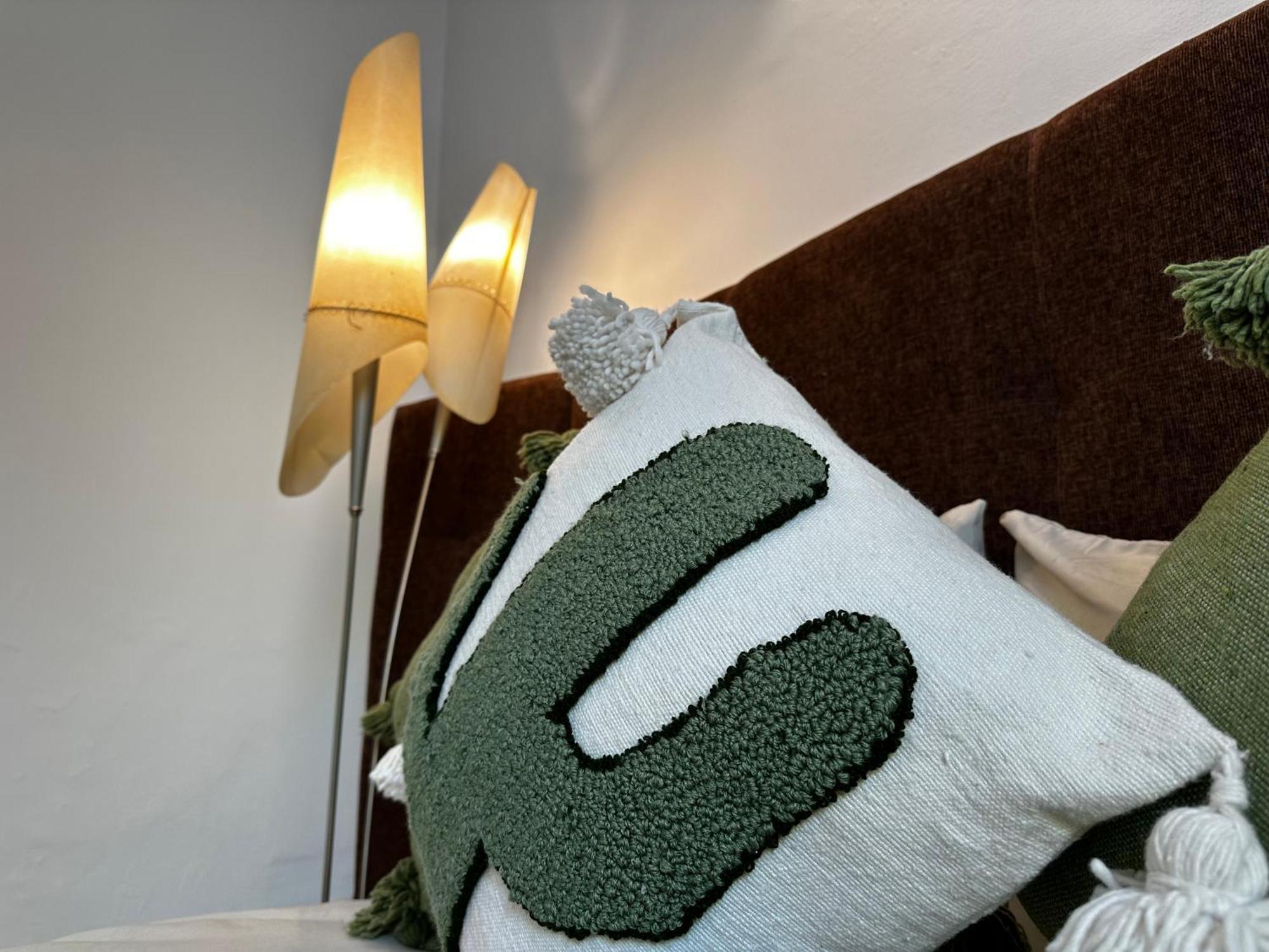 Cosy Spacious Apartments Medina Center Εσαουίρα Εξωτερικό φωτογραφία