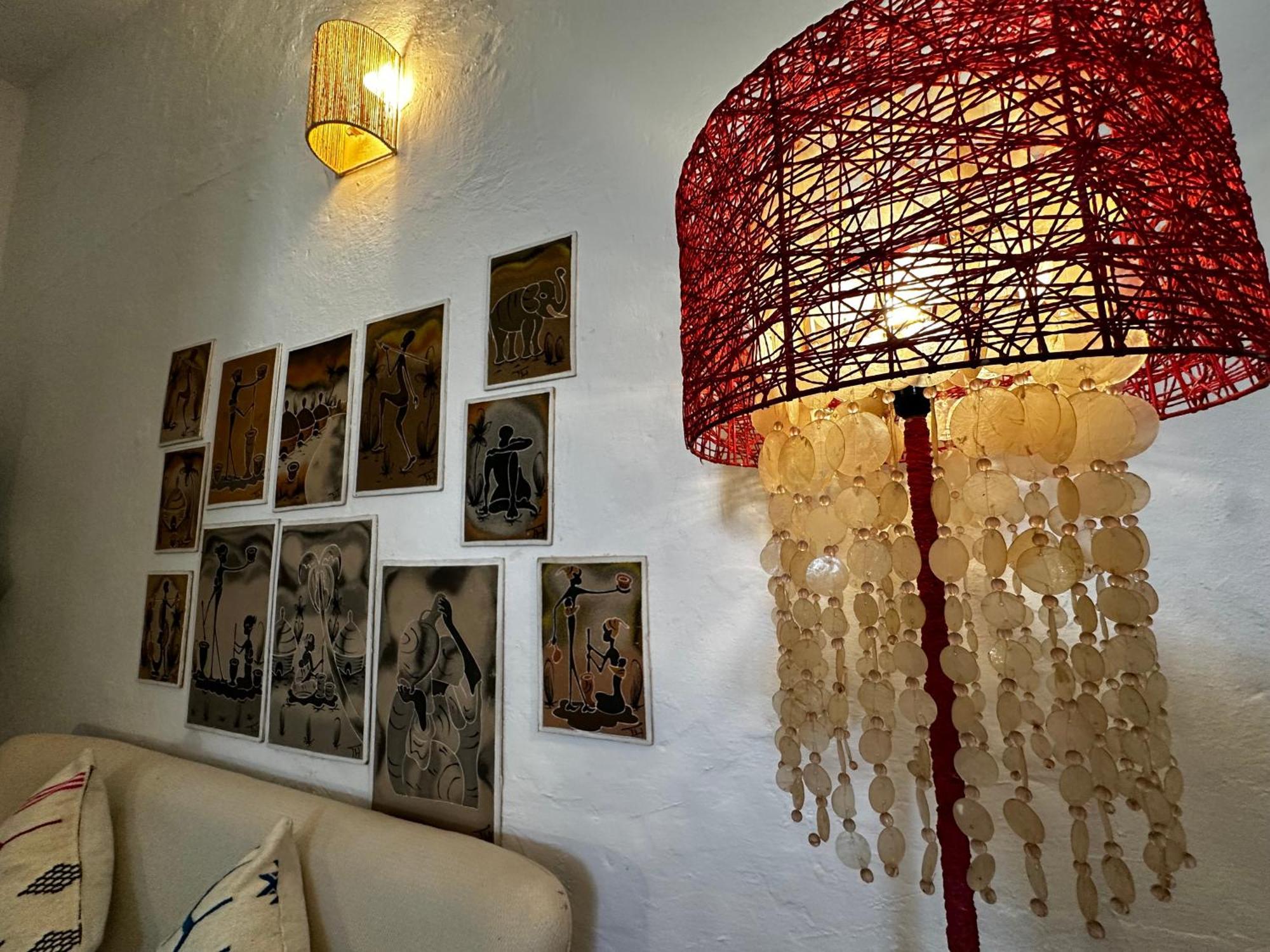 Cosy Spacious Apartments Medina Center Εσαουίρα Εξωτερικό φωτογραφία