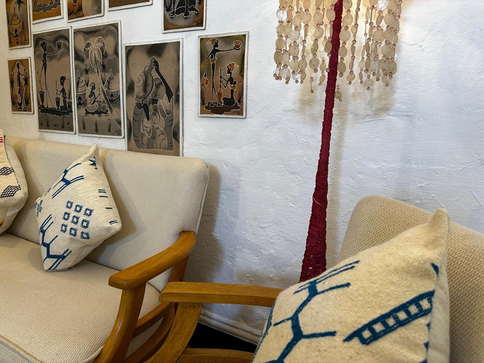 Cosy Spacious Apartments Medina Center Εσαουίρα Εξωτερικό φωτογραφία