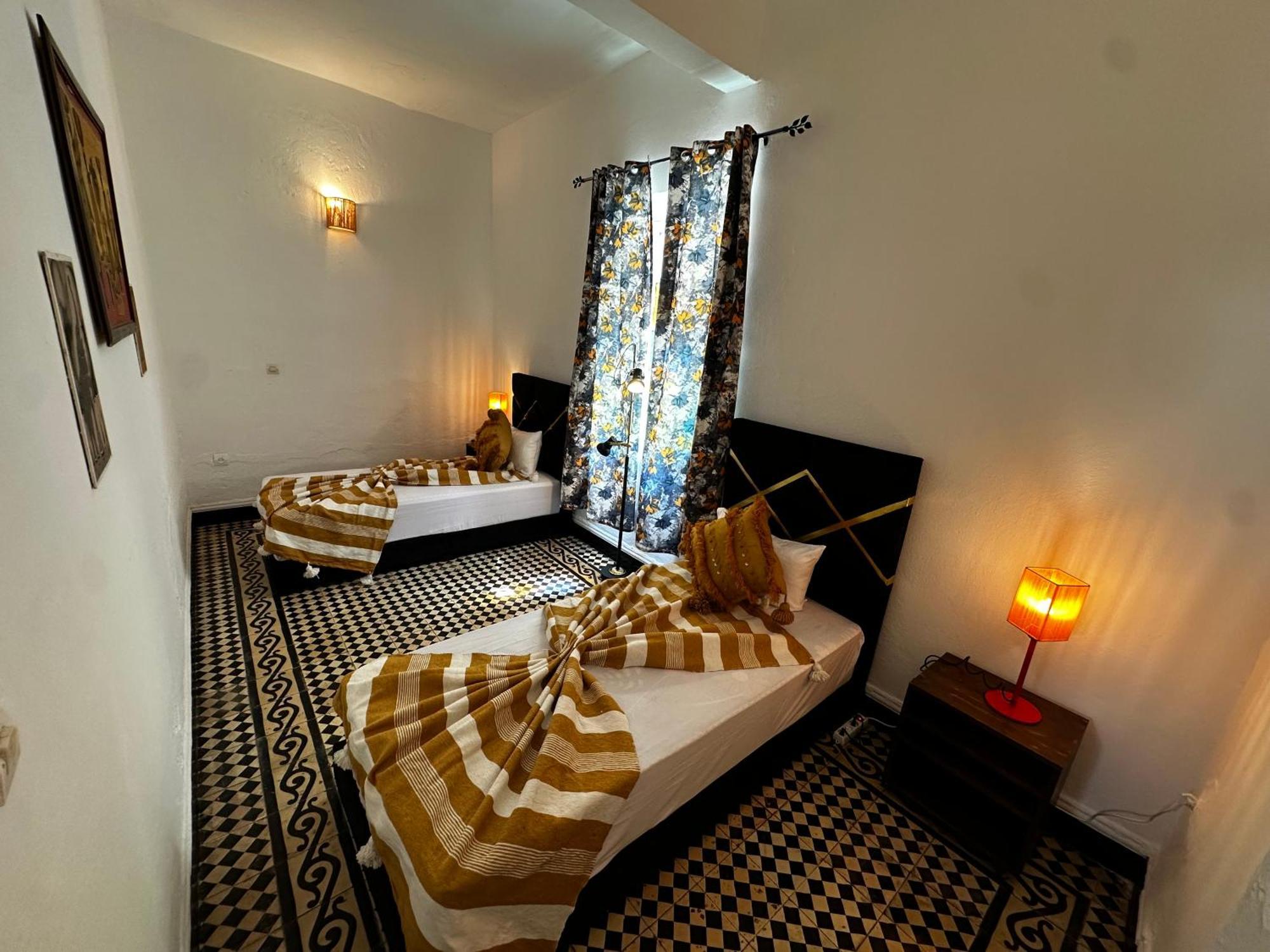 Cosy Spacious Apartments Medina Center Εσαουίρα Εξωτερικό φωτογραφία