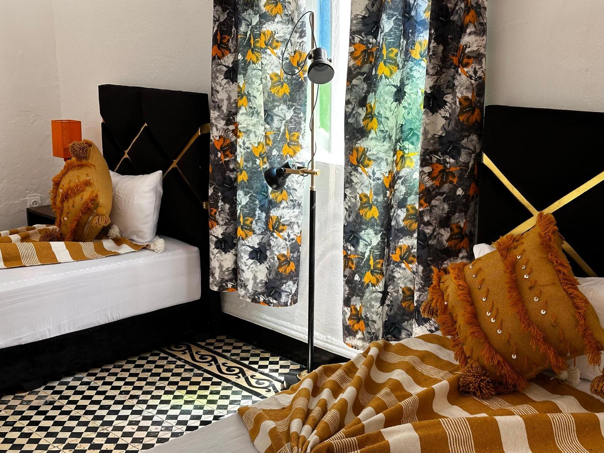 Cosy Spacious Apartments Medina Center Εσαουίρα Εξωτερικό φωτογραφία