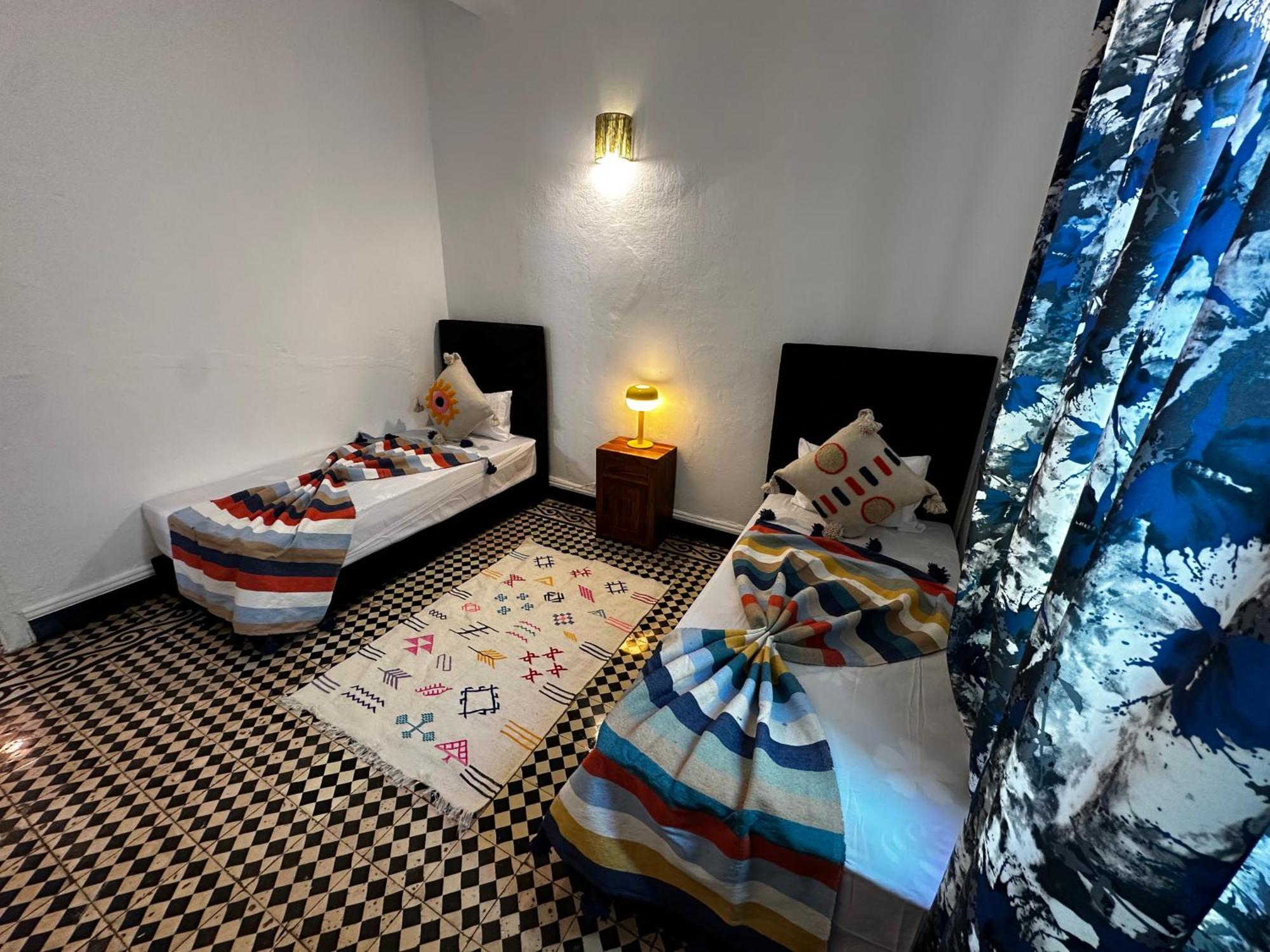 Cosy Spacious Apartments Medina Center Εσαουίρα Εξωτερικό φωτογραφία