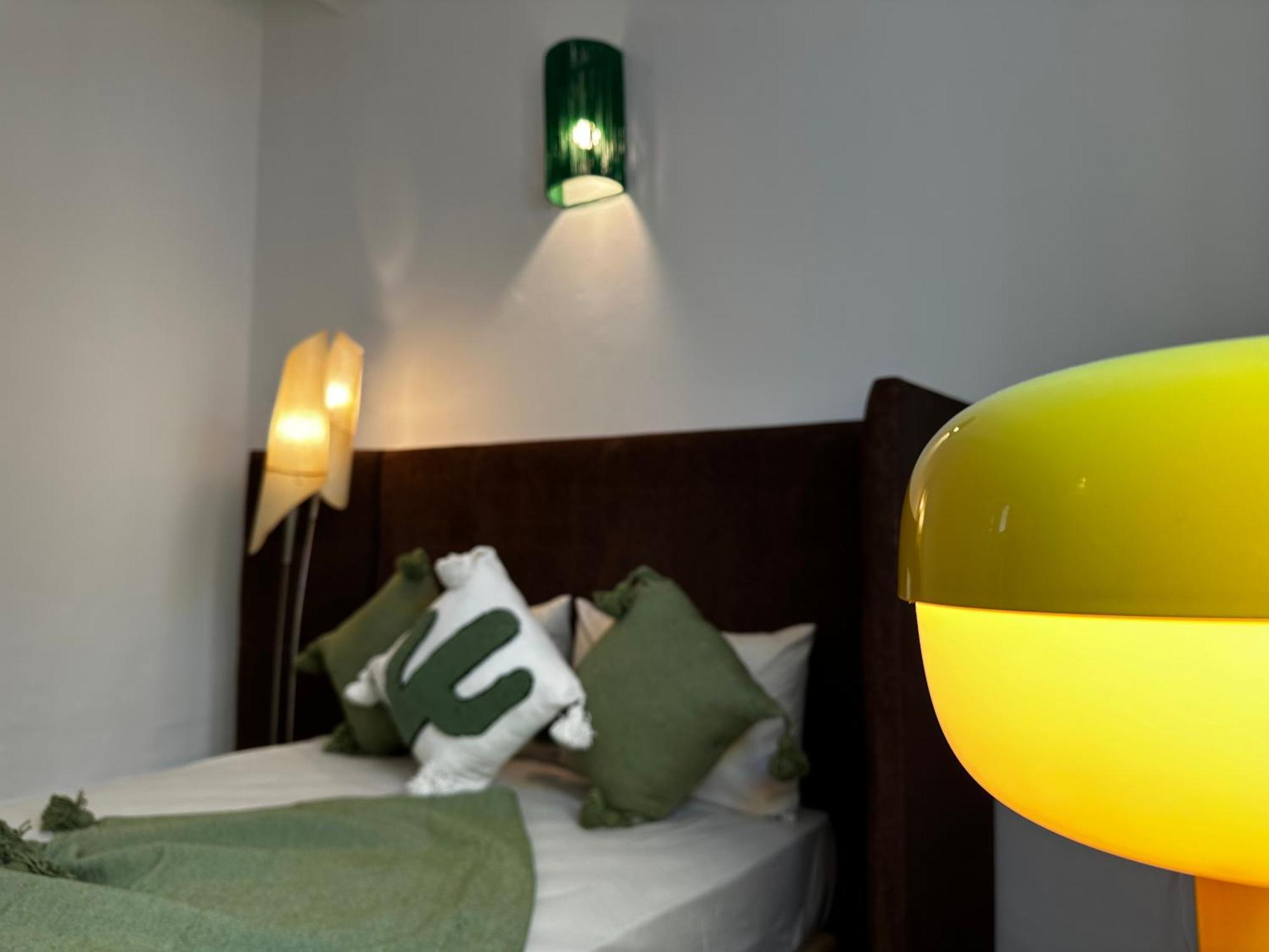 Cosy Spacious Apartments Medina Center Εσαουίρα Εξωτερικό φωτογραφία