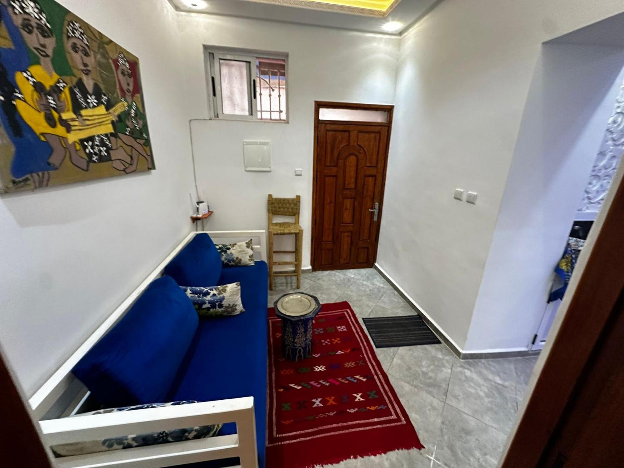 Cosy Spacious Apartments Medina Center Εσαουίρα Δωμάτιο φωτογραφία