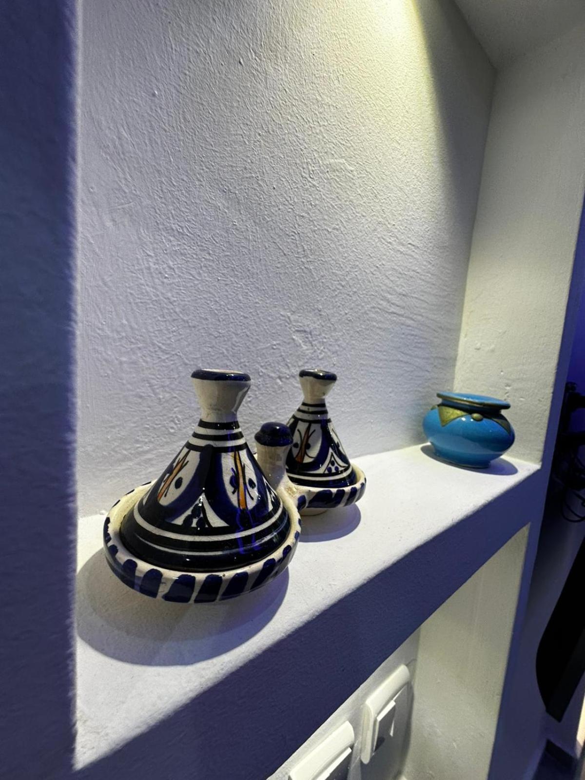 Cosy Spacious Apartments Medina Center Εσαουίρα Δωμάτιο φωτογραφία